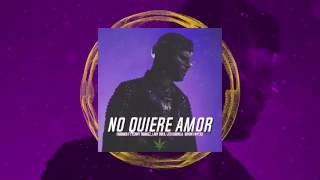 Farruko - No Quiere Amor [ Remix ] Ft Lenny Tavárez, Bryant Myers, Lary Over &amp; Lito Kirino