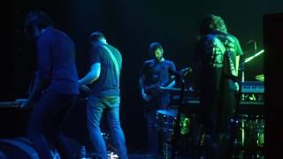 Explosions In the Sky Live in Tokyo (March 1, 2017)