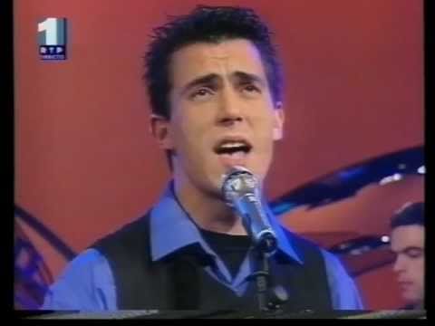FC 1997: Paulo Caetano - "Sons De Festa"