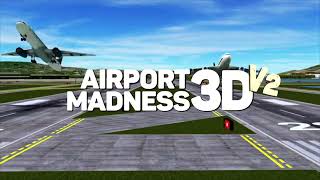 VideoImage1 Airport Madness 3D: Volume 2