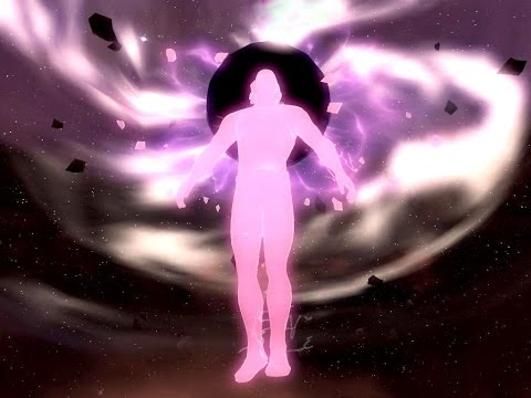 Skyrim Quest Mods - Spectraverse Magic of The Magna-Ge PART 3: Dark Archon