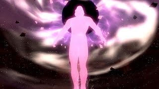 Skyrim Quest Mods - Spectraverse Magic of The Magna-Ge PART 3: Dark Archon