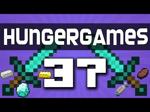 Minecraft: Hunger Games - Episode 37