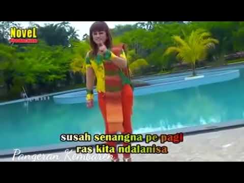 lagu karo ula kam sangsi Novita Br Barus