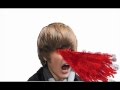 If I Was Justin Bieber For The Day