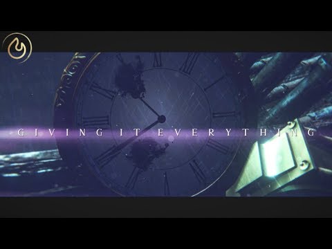 D-Mad Devil - Giving It Everything (feat. Christian Grey from Villain of the Story & Heavensent)