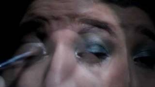 tutorial verde chiro scuro parte 1