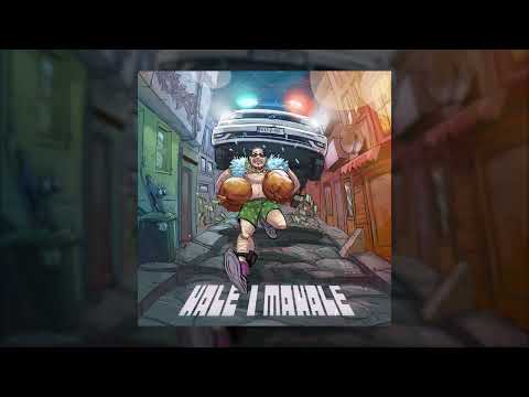 Rajker - Na Na Na feat. Cunami [Official Audio]