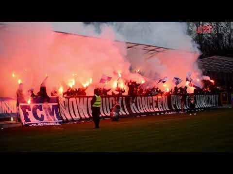 PL: Hutnik Kraków - Ruch Chorzów. 2021-11-14