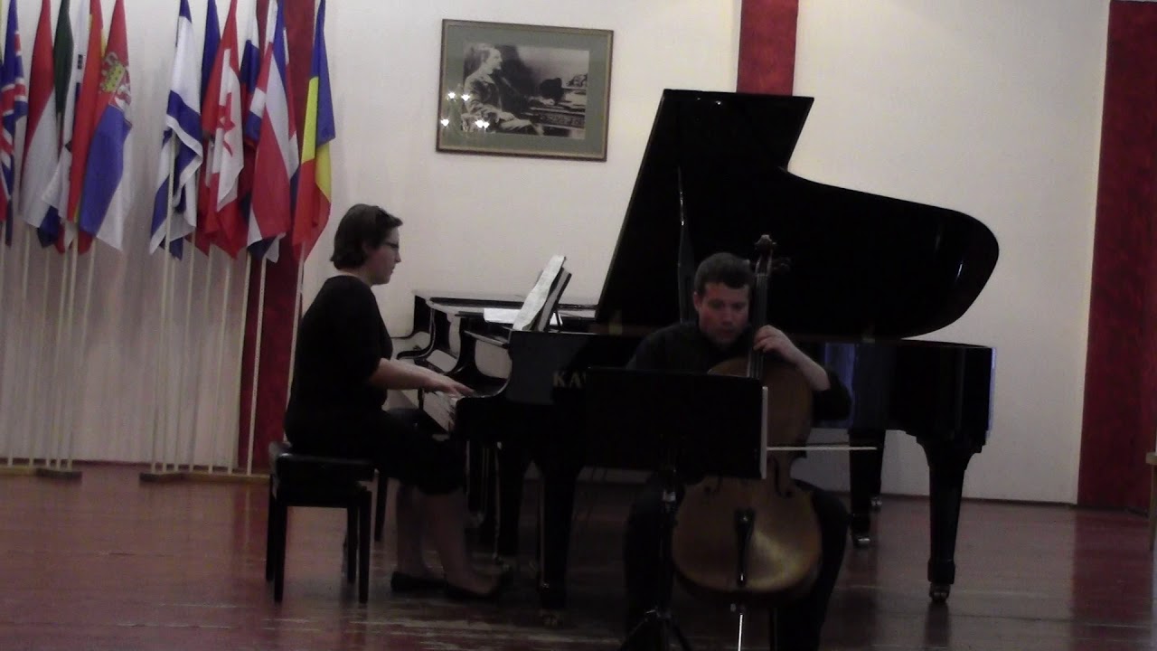 Promotional video thumbnail 1 for Jelena's