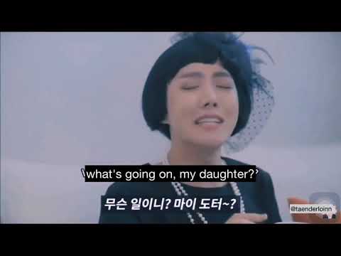 BTS Castle (sky castle bts version edits)