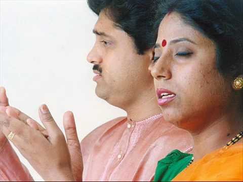 Dhrupad Duo - Raga Charukeshi