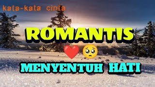 Download lagu Kata-kata Mutiara Cinta untuk Pujaan Hati | Romantis | Bikin Baper. Kabar Motivasi. mp3