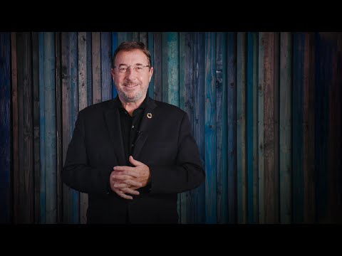 Humanity's planet-shaping powers -- and what they mean for the future