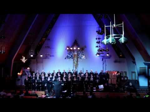 Chorus Borealis - Lys imot mørketida