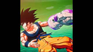 Goku Spirit Bomb vs Frieza 😱😭 | Камин - EMIN _ JONY ( Slowed Reverb ) | Dragon Ball Z