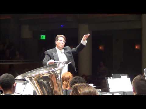 Four Dances from West Side Story by Leonard Bernstein / Polster