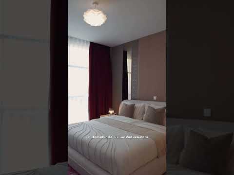 Reportage Village Khalifa City 3 BEDROOM + Study + Maids Room Built in Elevator Roof Top Swimming P