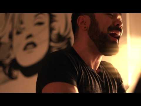 Mauro Sousa - "Jar of Hearts"  cover