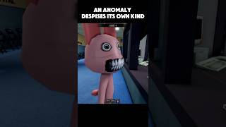 An anomaly despises its own kind #shorts