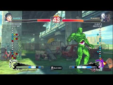 kof2002UM (SK) vs. II AUY II (SE)