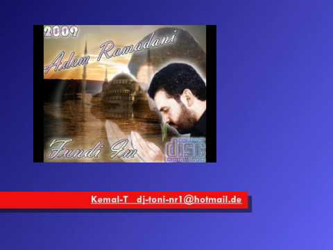 Adem Ramadani 2009 New-Ti Krenohu Me Shami