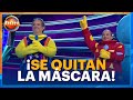 Los Hermanos Ortega SORPRENDIERON A Todos En Quién Es La Máscara   Programa Hoy