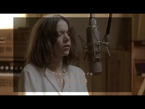 Trasfrontera núm. 36 - Kristín Anna Valtýsdóttir