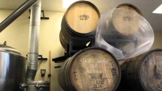 Beer Belly One Night Stand: Ladyface Ale Companie