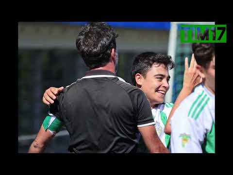 Golo TIM17 vs Boavista