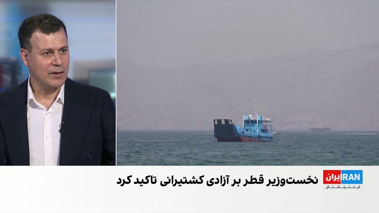 علی‌ حسین قاضی‌زاده: فاصله زیادی میان خواسته جمهوری اسلامی و موضع واشینگتن ?