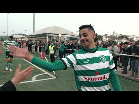 ⚽️ RD Águeda 1 Vs 3 SC Fermentelos 🏆 Campeonato Sabseg 🏆 Apuramento de Campeão - 1ª Jornada