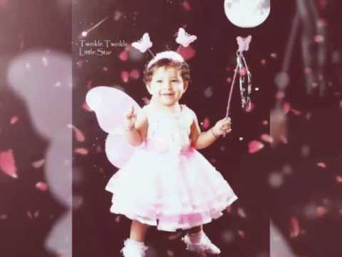 Jashwi 1st Birthday pre shoot