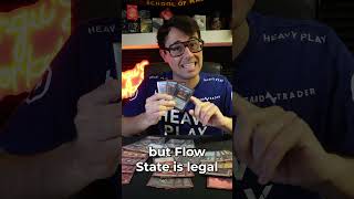 Is UR Cori the Best deck in Legacy? #legacymtg #legacymtgo