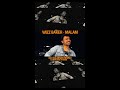 Wizz Baker - Malam (DJ Sulaiman Remix)
