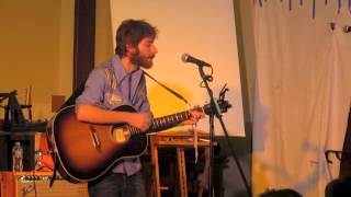 Jonah Tolchin @ Outpost in the Burbs "Unless We Change"