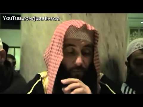 Propisi tekfira 8 - Jusuf Barčić rahimehullah