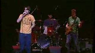 The Muckrakers - When the Morning Comes (live)