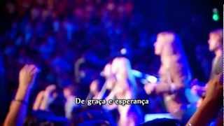 Hillsong - Poder Pra Salvar (Mighty to Save)
