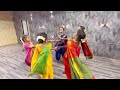 Udhal Ho song dance choreography for children'| bollywood dance video | |2023 |YCD Dance video