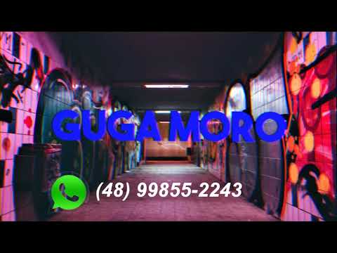 NOVA VINHETA DO CANAL