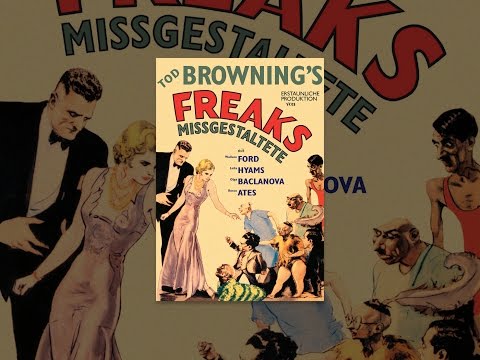 Freaks (1932)