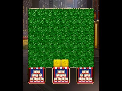 TOON BLAST level 2699