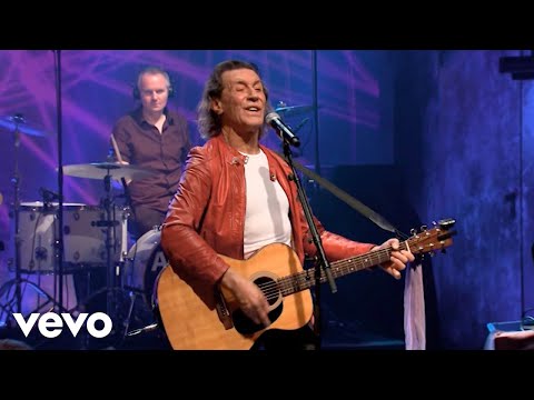 Albert Hammond - These Are The Good Old Days (Songbook Tour, Live in Berlin 2015)