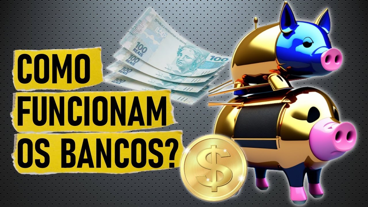 Como Funciona o Sistema Bancário de Reservas Fracionárias?