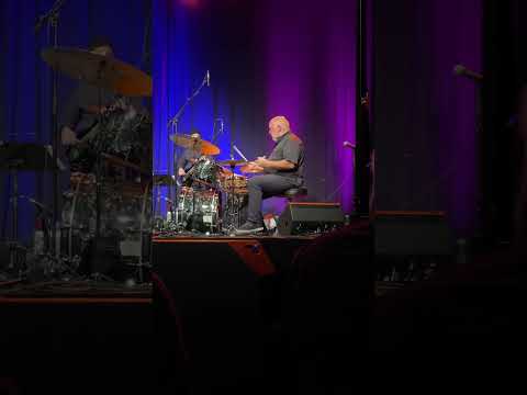 Peter Erskine and the Dr.Um Band featuring Mike Manieri - Steps into the Wather - Young and Fine