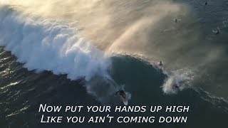 NEFFEX - Touch the Sky 🙌 [Lyrics]