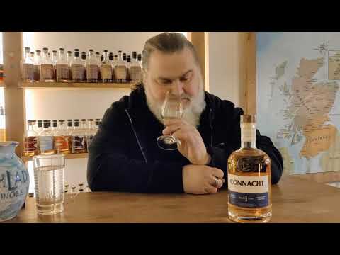 WH #330 – WHISKEY – Connacht #1