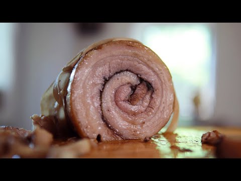 Unheard of Cooking Method! 