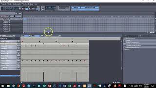 Video thumbnail for Hydrogen Drum Machine for Beginners by LearningEngineer.com